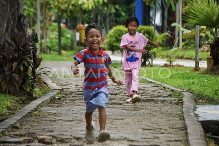 Pemkot Balikpapan targetkan bangun RTH di setiap kelurahan