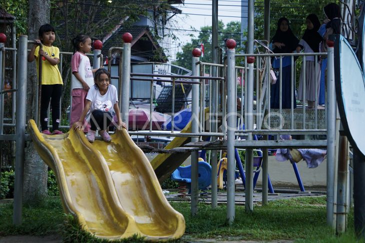Pemkot Balikpapan targetkan bangun RTH di setiap kelurahan
