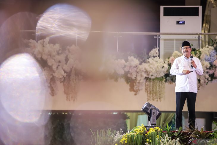 Kerja sama Kemensos dengan Forum Rektor Indonesia