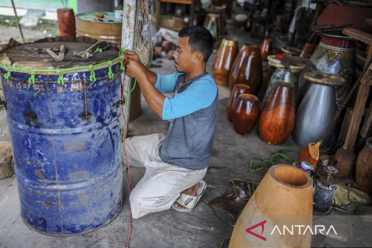 Target pertumbuhan kredit UMKM 2025