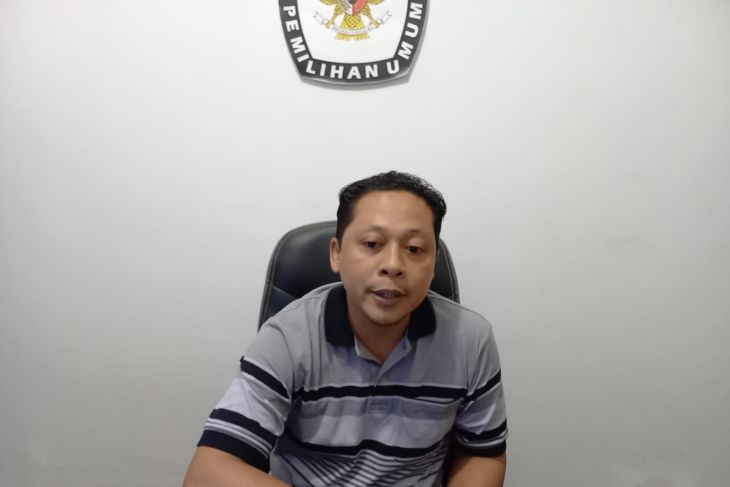 KPU Tulungagung kaji perubahan enam dapil menjadi lima