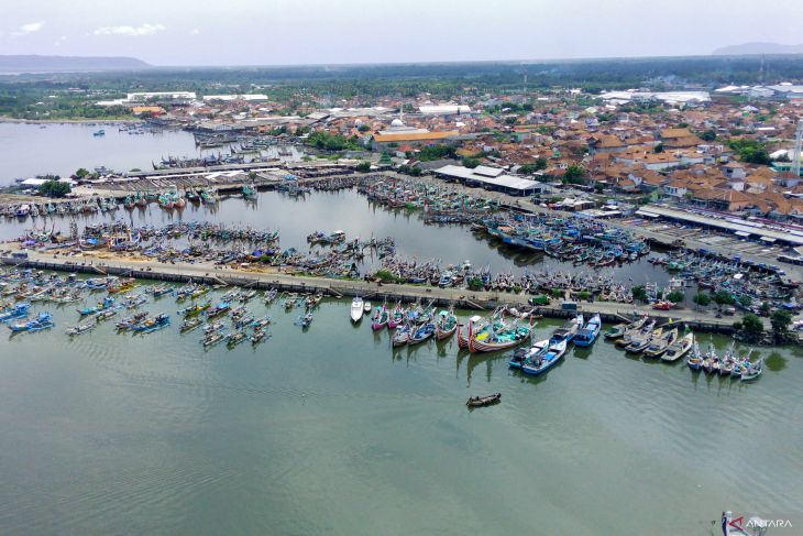 Minapolitan Pelabuhan Muncar