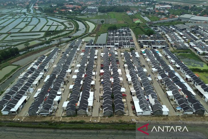 Penyaluran KPR Pekerja Informal