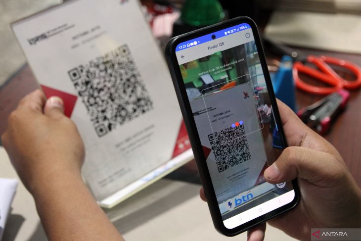 Kemudahan transaksi dengan bale by BTN