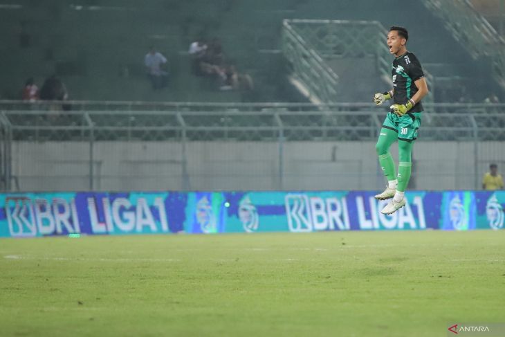 PSM Makassar kalahkan Madura United