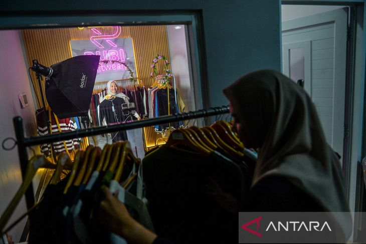 Pertumbuhan ekonomi di Jawa Barat