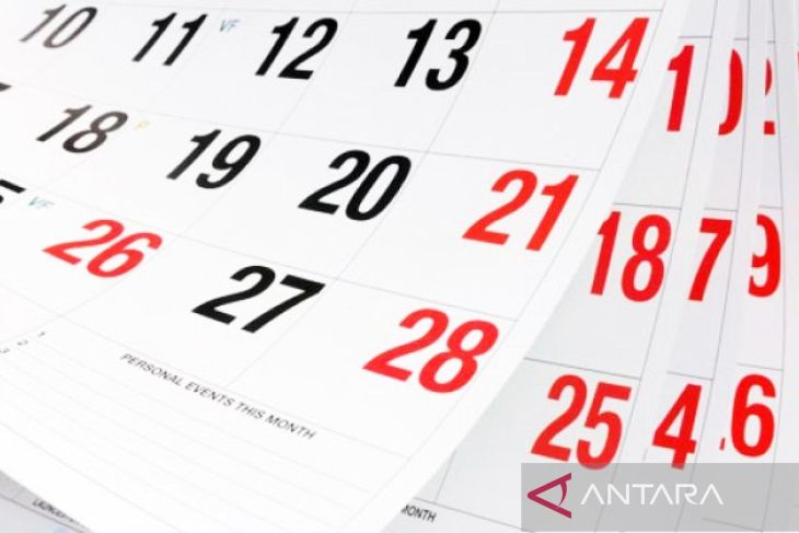 Daftar Hari Besar Nasional dan Internasional September 2026: Catat Tanggal Pentingnya!