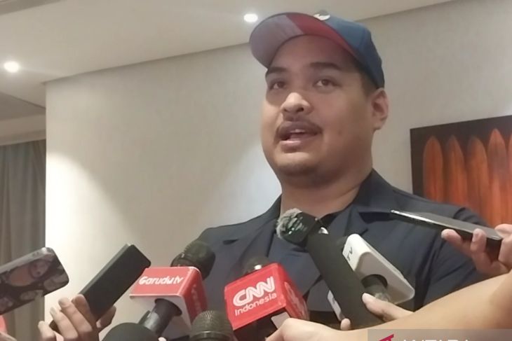 Persiapan tim SEA Games Indonesia tak terganggu efisiensi anggaran