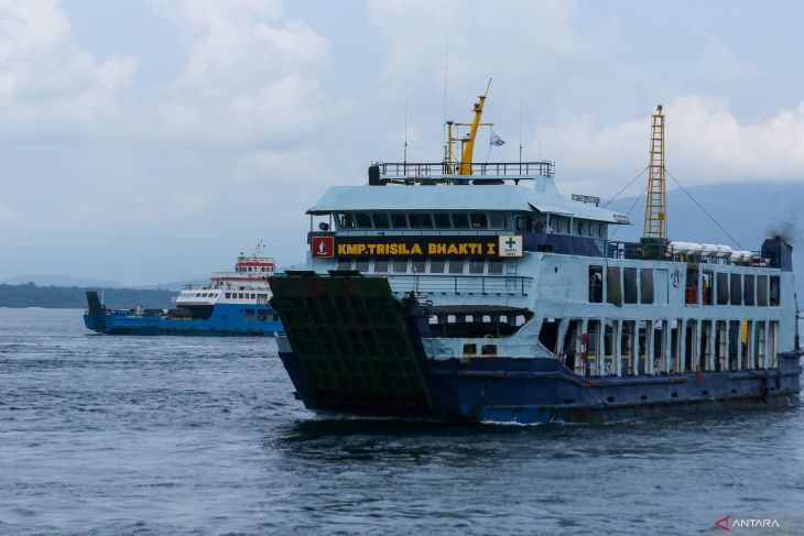 Pelabuhan Ketapang-Gilimanuk di tutup saat Nyepi