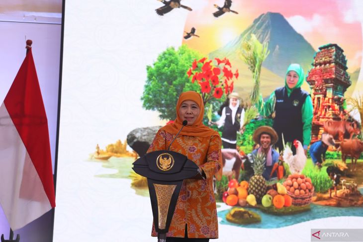 Kick Off Program dan Pelatihan Mitra Klinik BUMDesa Jatim