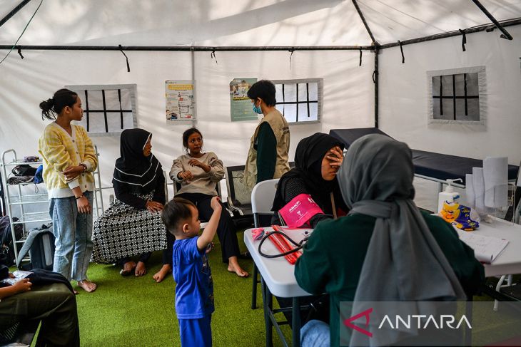 Kecelakaan di jalur Nagreg