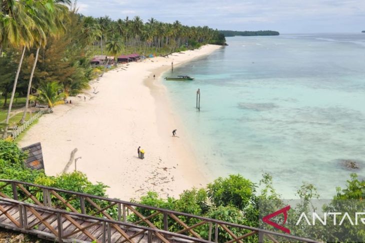Kaltim antisipasi peningkatan wisatawan Lebaran