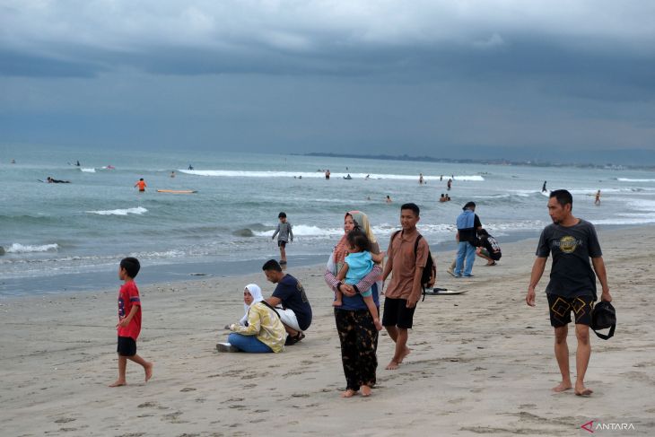 Pemerintah berupaya hadirkan wisata aman dan nyaman saat libur Lebaran