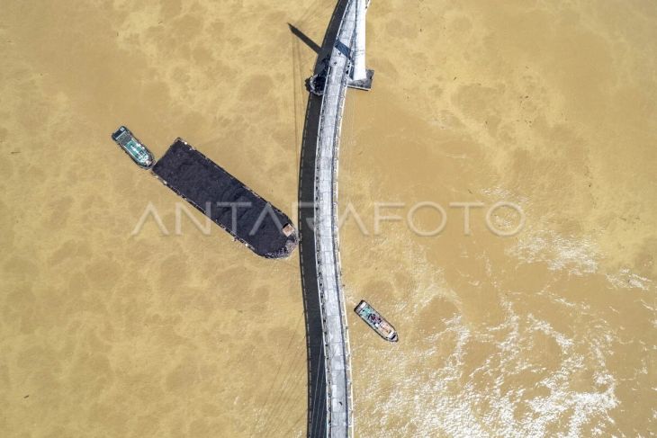 Royalti minerba naik April pekan kedua