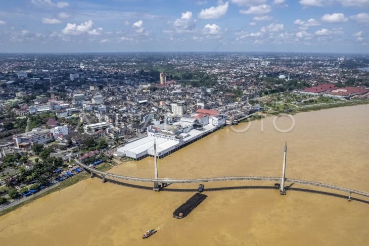 Royalti minerba naik April pekan kedua