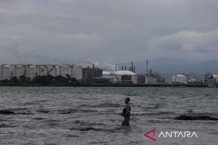 Target pertumbuhan ekonomi Indonesia delapan persen
