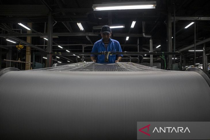 Industri tekstil dorong pemberlakuan kebijakan SNI