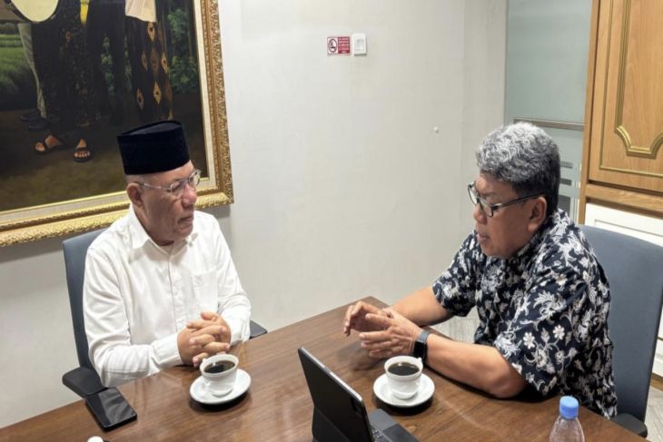 PLTS 100 KWh-ESS 250 KWh segera dibangun di Pulau Bakalan Bangkep
