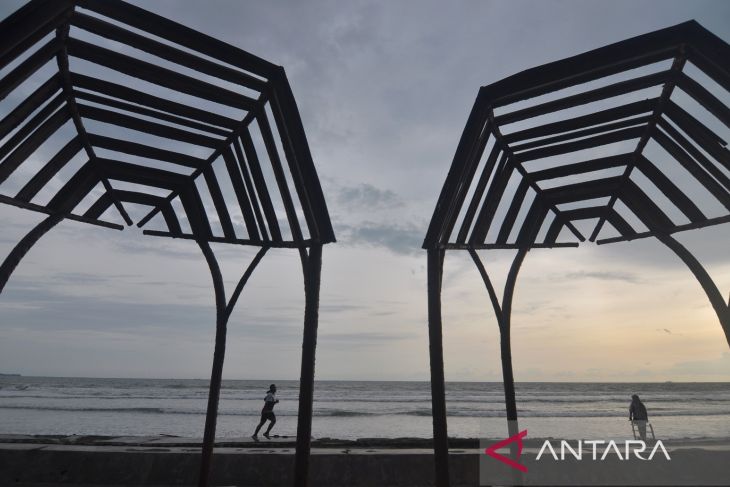 Angka harapan hidup di Indonesia periode 2022-2024