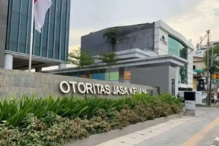 OJK: Transaksi saham di Sumbagsel Rp8,97 triliun pada Februari 2025