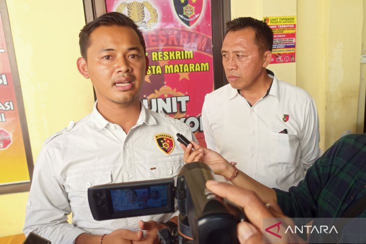 Ustadz ponpes pelaku pelecehan santriwati di Lombok Barat ditangkap