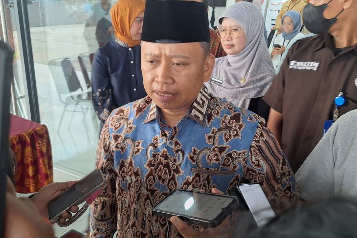Pemkot Depok komitmen realisasikan pembangunan berorientasi pada pemenuhan hak anak