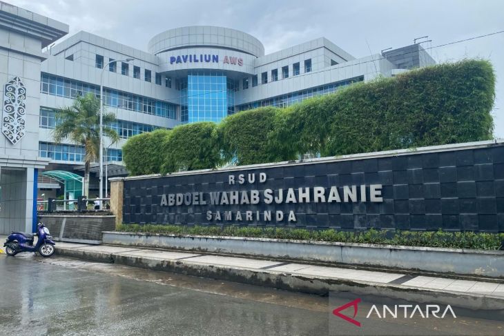 Dinkes Kaltim kawal penanganan dugaan kelalaian medis di RSUD AWS