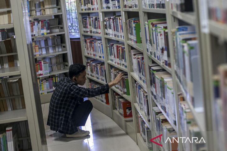 Hari Buku Sedunia