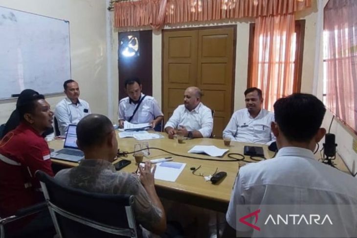 10 perusahaan besar di Aceh Barat bersedia audit dana CSR, satu perusahaan menolak