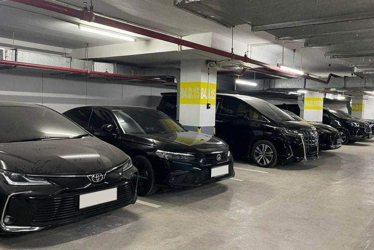 Harga mobil bekas di AS alami peningkatan tertinggi sejak 2023