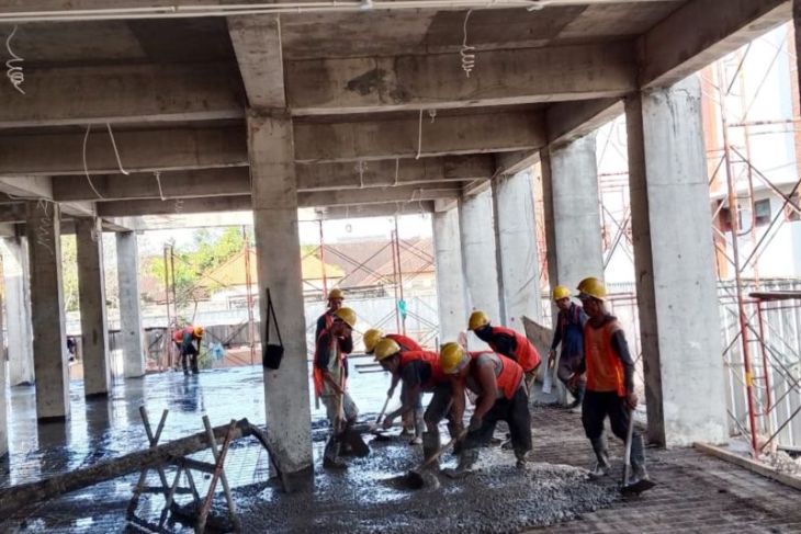 Pemkot Denpasar bangun lima sekolah baru di tahun 2025