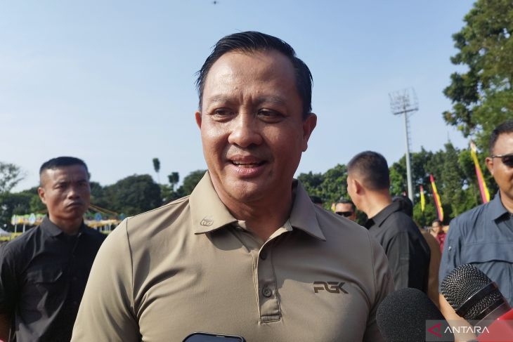 Ini pernyataan tegas Danjen Kopassus terkait ormas yang ganggu stabilitas keamanan