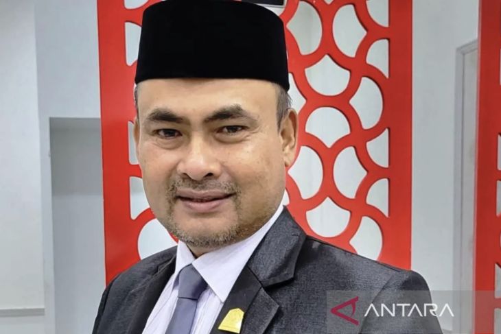 DPRK Nagan Raya rekomendasi penyegelan aktivitas tambang PT AJB dan PT Mifa