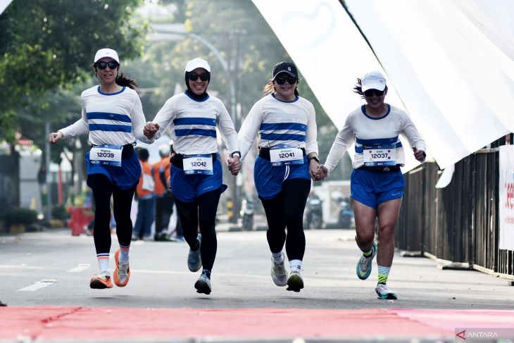 East Java Running Fest 2025