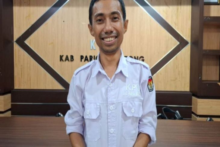 KPU: Tidak ada permohonan sengketa hasil PSU Pilkada Parigi ke MK