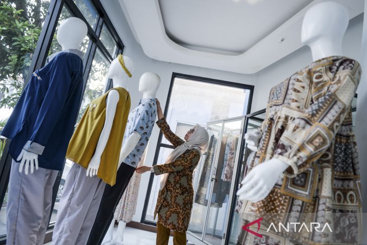 Fasilitas UPTD Latihan Kerja Banten