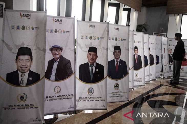 Munas I ADPSI dan ASDEPSI 2025