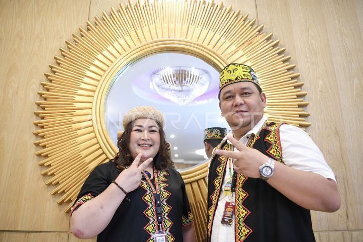 Debat terbuka pemungutan suara ulang Pilkada Mahakam Ulu