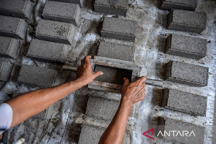 Pembangunan insinerator untuk mengatasi permasalahan sampah