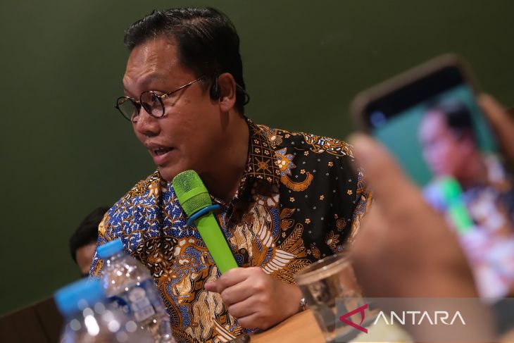 LPS Bayarkan Rp78,1 Miliar ke Nasabah BPR Duta Niaga di Pontianak