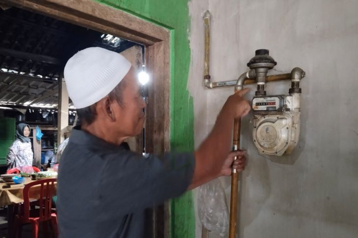 PGN perkuat komitmen transisi energi bersih lewat Suadesa Festival 2025 di Borobudur