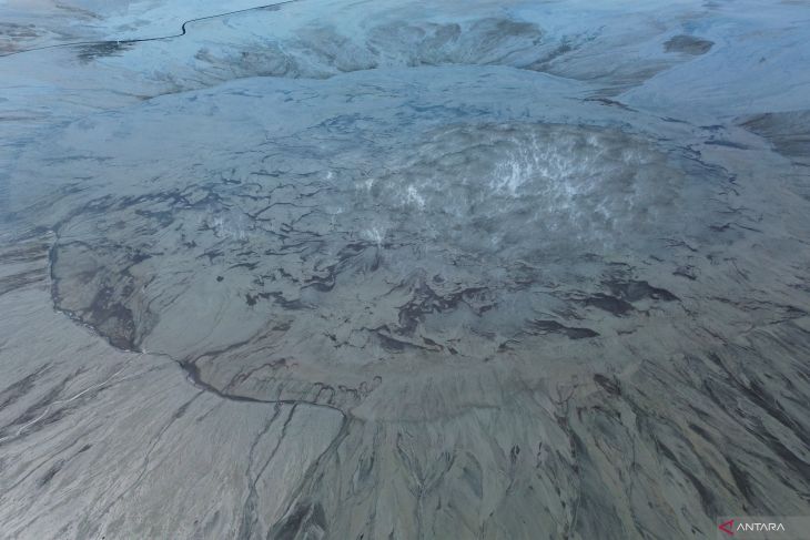 Pusat semburan lumpur lapindo