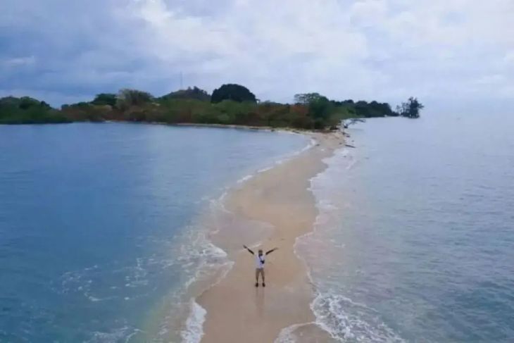 Kunjungan wisatawan ke Sumsel capai 5 juta orang hingga Mei 2025