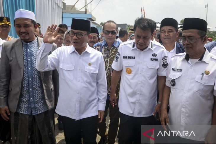 Target penambahan SPPG di Banten