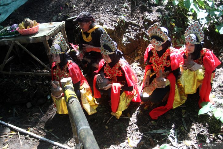 Peringatan hari Keanekaragaman Hayati