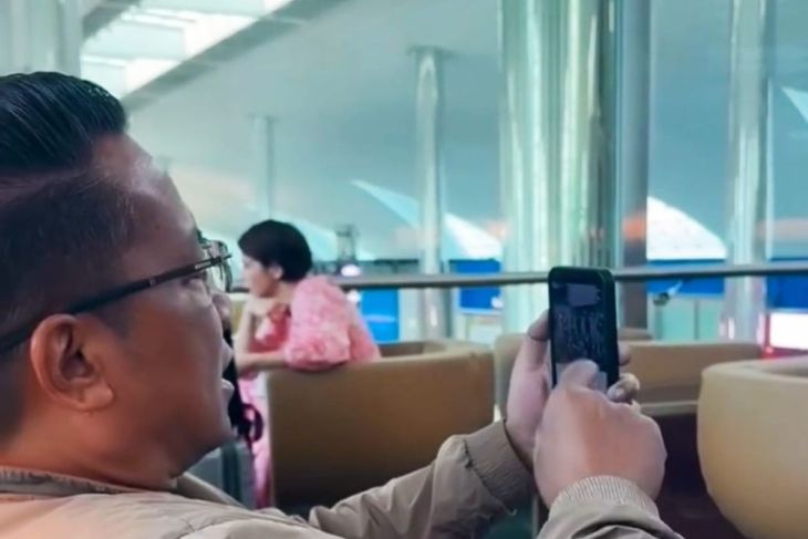 Menteri Hukum dukung terbentuknya Provinsi Pulau Sumbawa