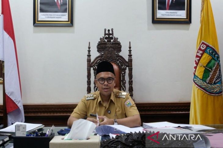 Pemkab Batang gencarkan budaya pilah sampah dari rumah