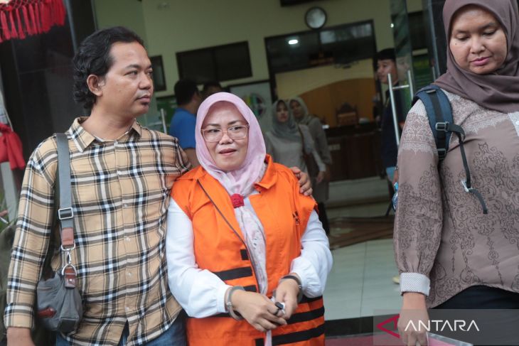PPK proyek shelter tsunami Lombok Utara dituntut pidana 6 tahun