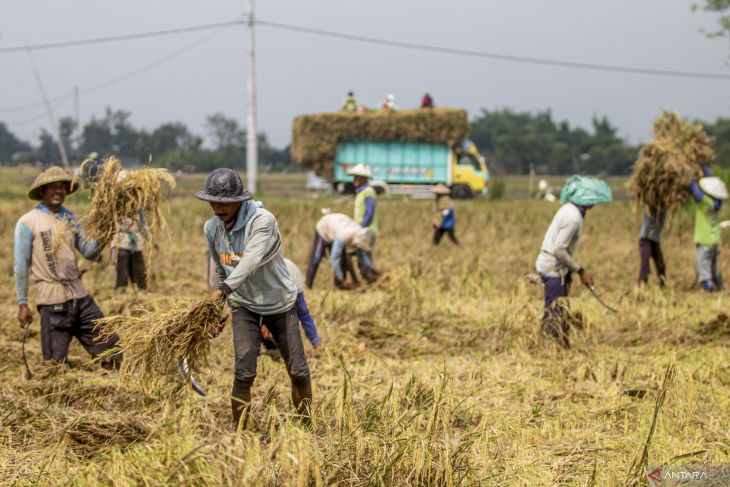 Pertumbuhan ekonomi Jatim triwulan I 2025