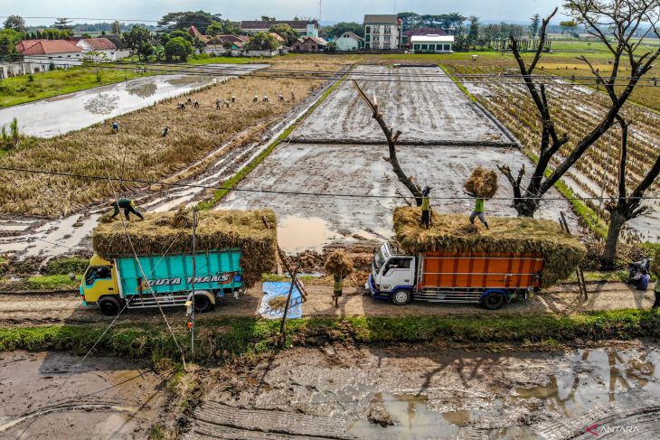 Pertumbuhan ekonomi Jatim triwulan I 2025